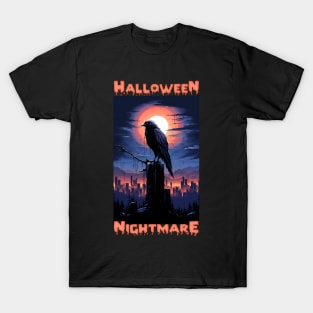 Halloween Nightmare T-Shirt